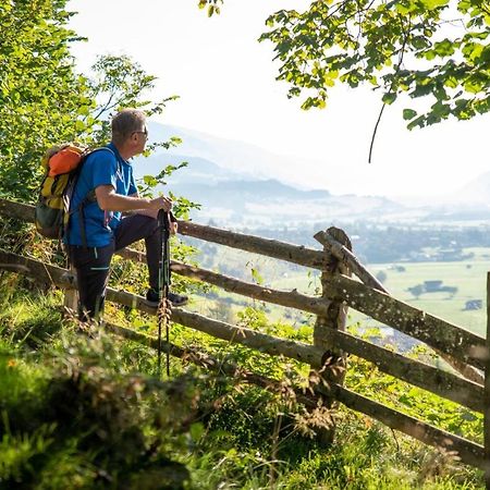 Haus Lercher Bramberg am Wildkogel Kültér fotó