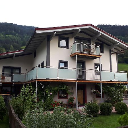 Haus Lercher Bramberg am Wildkogel Kültér fotó