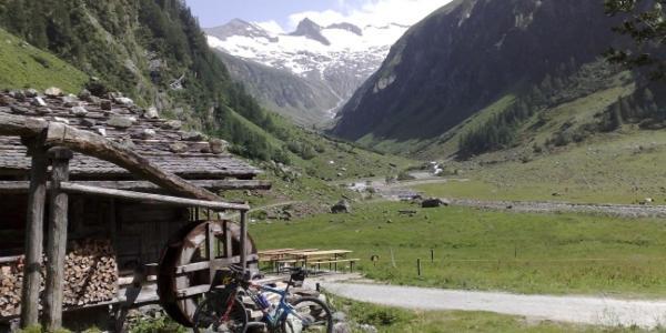 Haus Lercher Bramberg am Wildkogel Kültér fotó