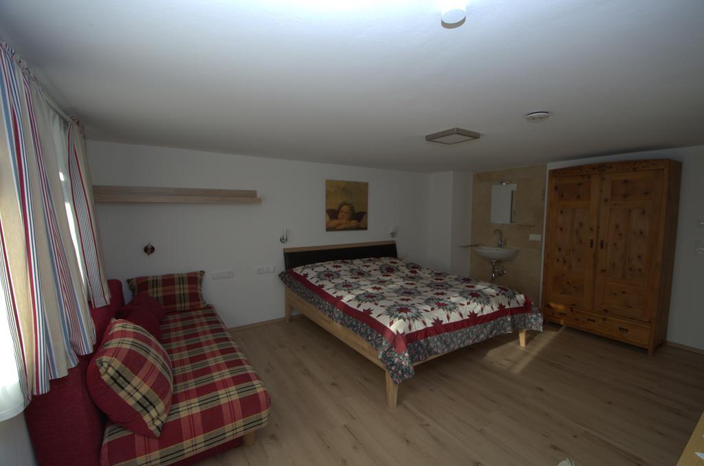 Haus Lercher Bramberg am Wildkogel Kültér fotó