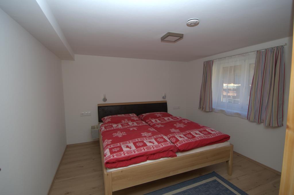 Haus Lercher Bramberg am Wildkogel Kültér fotó