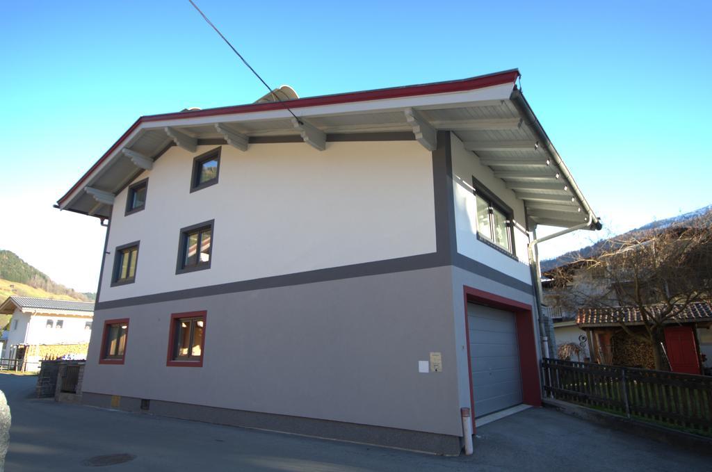 Haus Lercher Bramberg am Wildkogel Kültér fotó