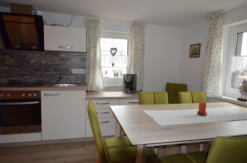 Haus Lercher Bramberg am Wildkogel Kültér fotó