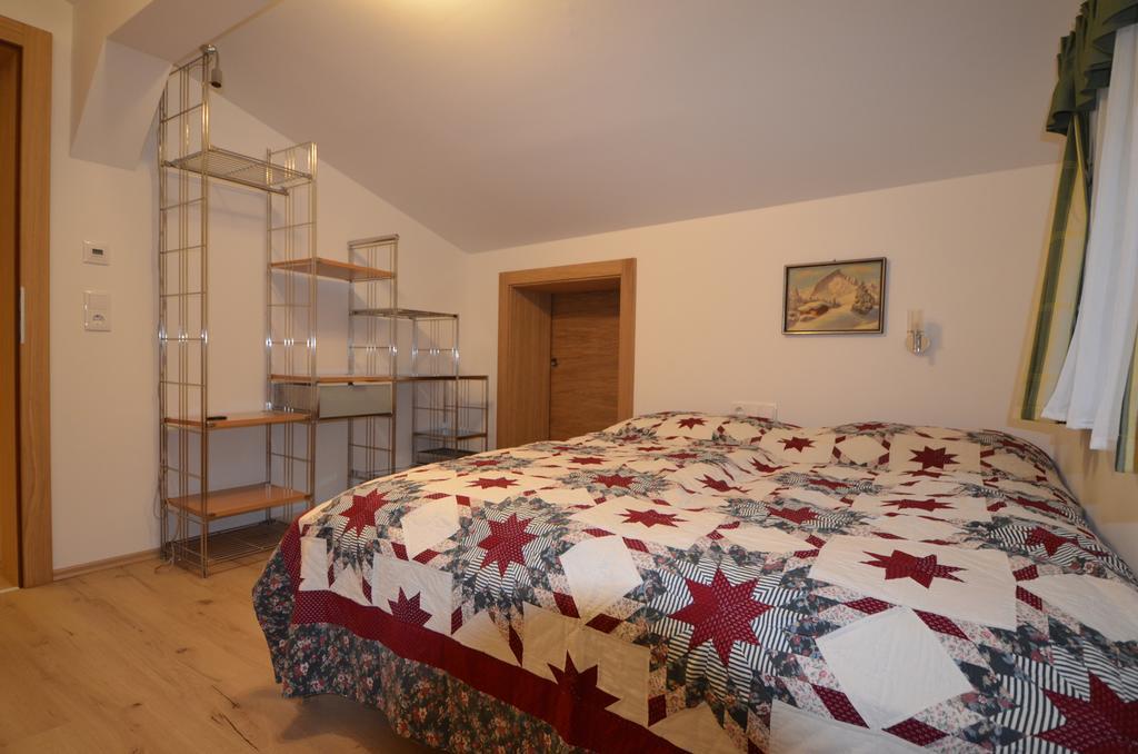 Haus Lercher Bramberg am Wildkogel Kültér fotó