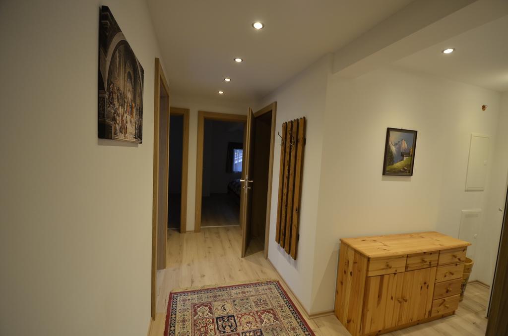 Haus Lercher Bramberg am Wildkogel Kültér fotó