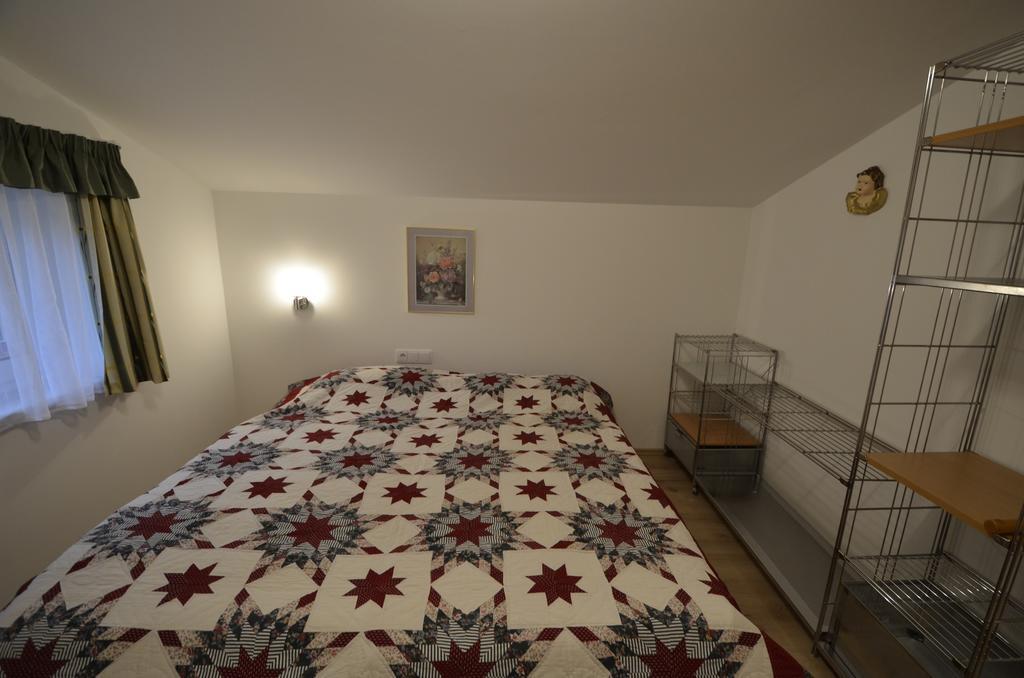 Haus Lercher Bramberg am Wildkogel Kültér fotó